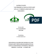 Case Resport - VSD, TB, Marasmus.pdf