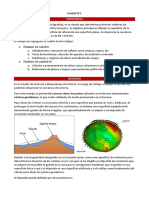 Topografía y geodesia: definiciones y conceptos básicos