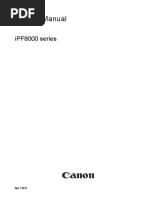 Canon iPF8300 8300S 8000 Service Manual&Parts Catalog.pdf