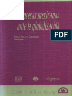 EmpresasMexAnteGlobal PDF