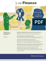 Perspectives On Corporate Finance and Strategy: Number 26, Winter 2008