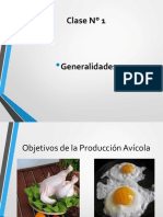 Tipos de Produccion