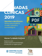 Jornadas-Clinicas - ELEIA-2019