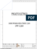 2 - Cabine de MT PDF