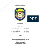 (KDM 2 - KELOMPOK 7) Pemberian Obat Revisi