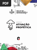 Ativação Profética