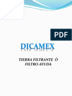 Dicamex Presentacion