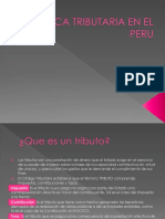 POLITICA TRIBUTARIA EN EL PERU.pptx