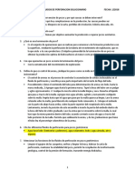 2do Parcial Fluidos de Perforacion 1-2018