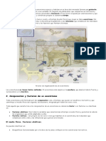 Guía de Actividades Sobre El Medioambiente Docentes