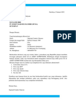 Surat Lamaran Ga & Asset Supervisor PDF