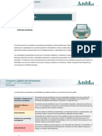 Actividades de La Unidad PDF