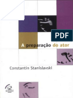 A Preparacao do Ator - Constantin Stanislavski.pdf