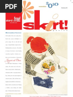 Download November Skirt by skirtcom SN40271770 doc pdf