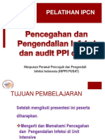 Audit PPI Di ICU PDF