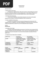 Raffle Sheet Template for 100 Numbers | PDF