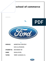 Ford Case Ans