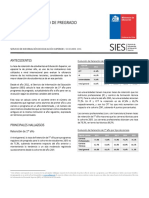 Informe Retencion Sies 2016