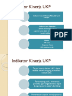 Indikator Kinerja Dan Laporan Peserta Internsip