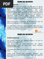 Normas DIN 16 y 17 para Letras y Números | PDF | Dibujo | Lápiz