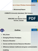 COMTEC Naeem GreenCommunication-2019