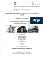ITB Paket A PTPN X_Vol I.PDF