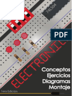 Manual de Electronica