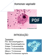 4.Tricomoniase