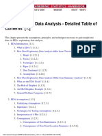 Exploratory Data Analysis PDF