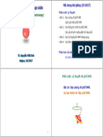 Handouts NMR-01 (Chieu 14-10-2017) PDF