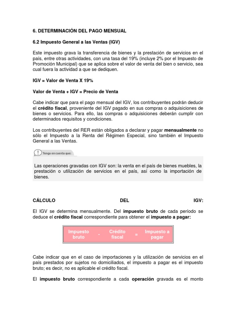 Sunat | PDF | Impuesto sobre la renta | Impuestos