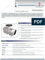 07 Tee Pardida Sigmaflow