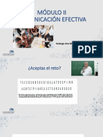 UAPMódulo II - Comunicación Efectiva - PPT.pdf