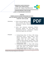 Baru Pedoman Penyusunan Regulasi Dan Tata Naskah Rs 2017 Akreditasi) Terbaru Ok