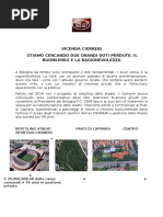Bologna, caso CRB: l'analisi