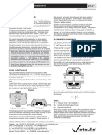 Upute Za Dizajniranje Cjevovoda PDF