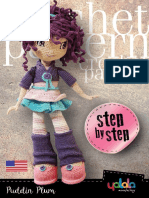 PLUMPUDDIN crochetpatternEN PDF