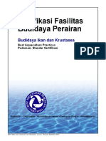 355139977 BAP FishCrustaceanFarm Issue2 Rev Sep2014 Indonesian PDF