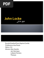 John Locke