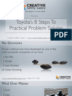 Toyotas 8 Steps To Problem Solving 131017165552 Phpapp01 PDF