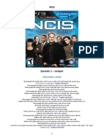 NCIS (PS 3)