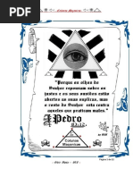 2 colunas maçonicas