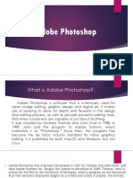 Adobe Photoshope