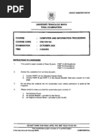 Contoh penghargaan folio