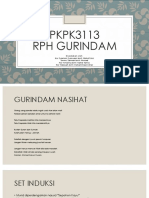 RPH Gurindam