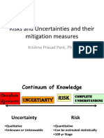 5. Risk and uncertainties.pptx