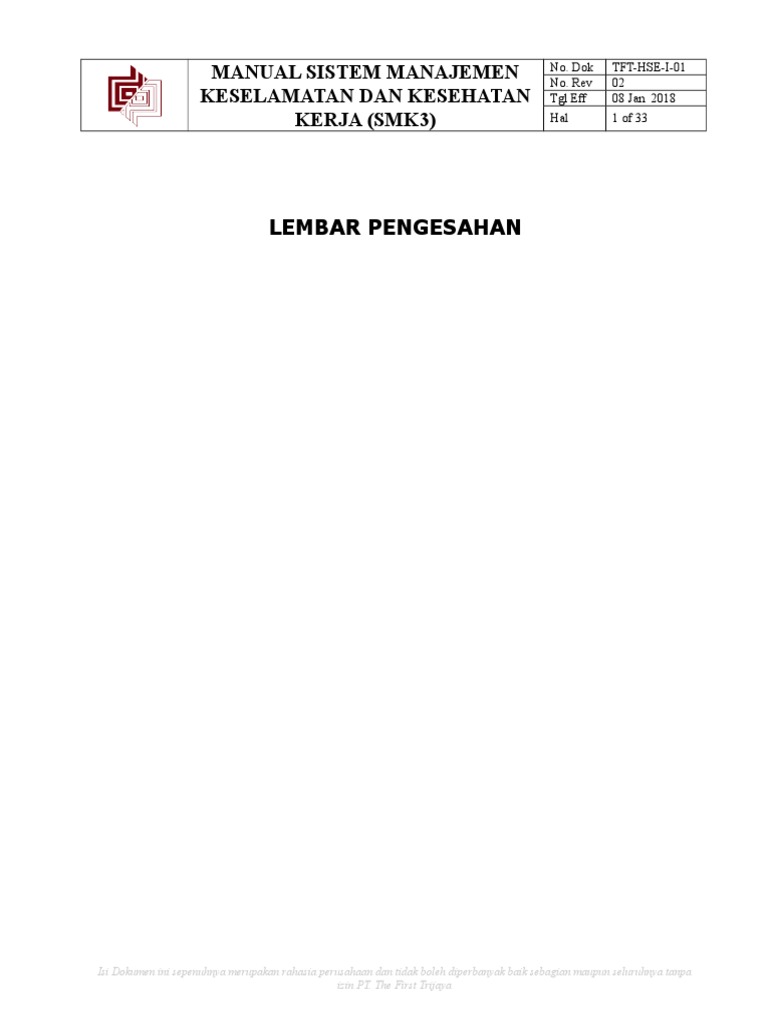 Hse Plan Project Pdf