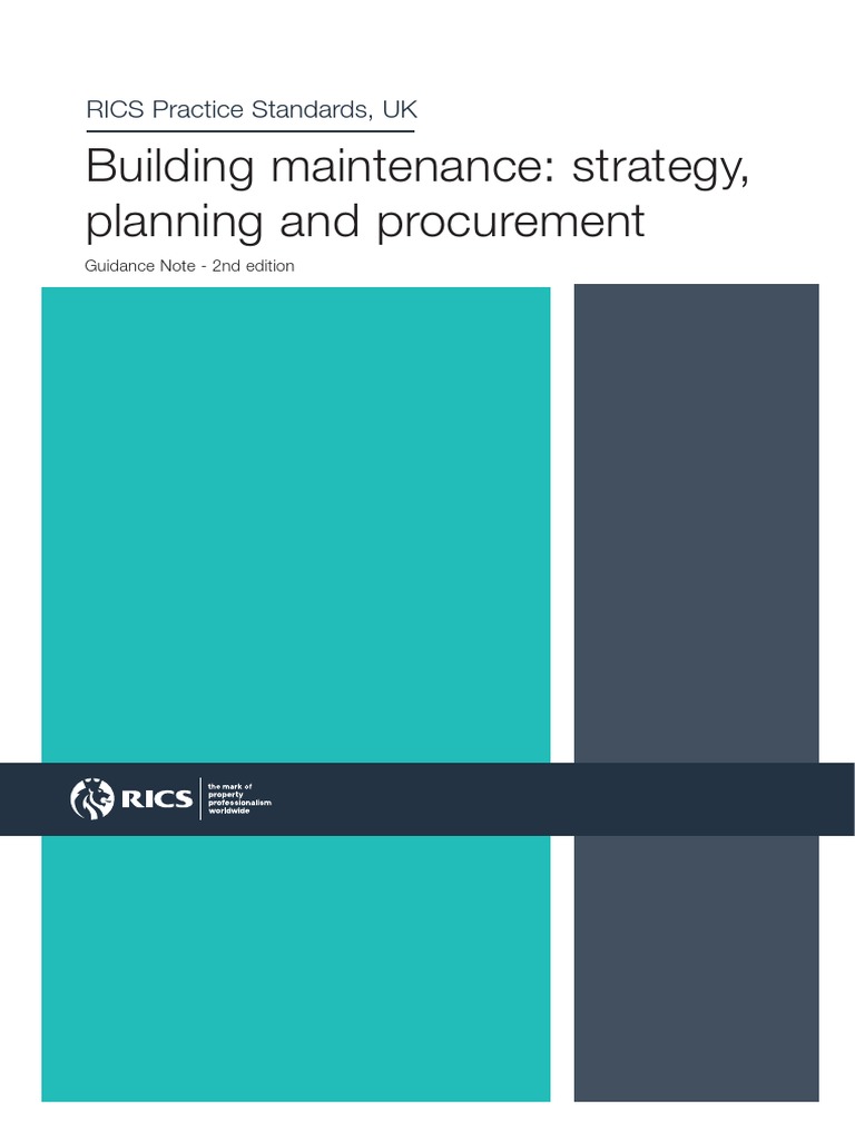 Sustainable Building Maintenance Strategies photo