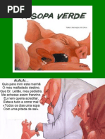 A Sopa Verde