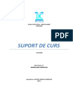 M 15 Semiologie Medicala1